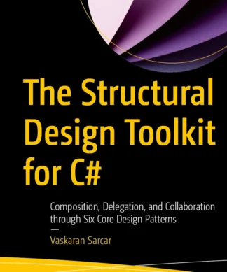 The Structural Design Toolkit for C#