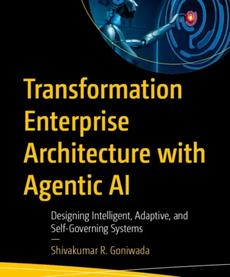 Transformation Enterprise Architecture with Agentic AI