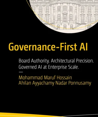 Governance-First AI