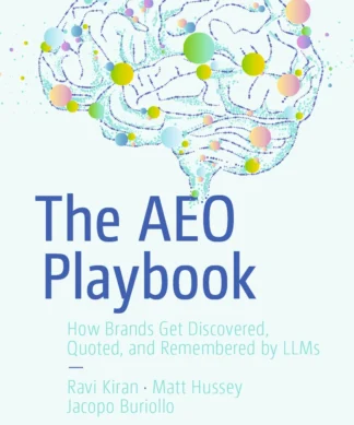The AEO Playbook