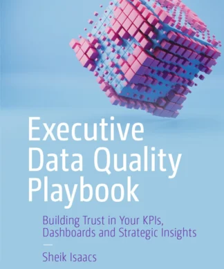 Executive Data Quality Playbook