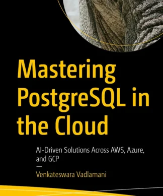 Mastering PostgreSQL in the Cloud