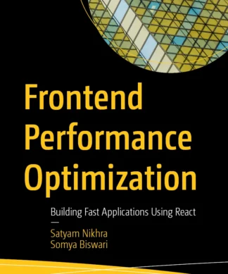 Frontend Performance Optimization