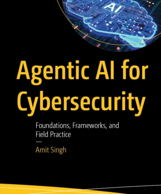 Agentic AI for Cybersecurity