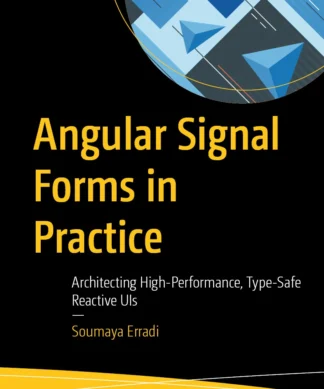 Angular Signal Forms in Practice