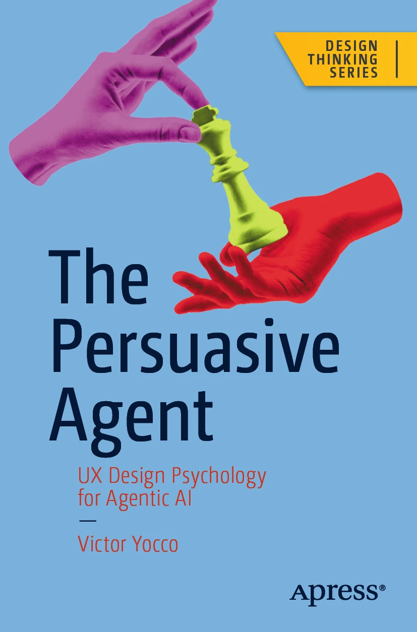 The Persuasive Agent